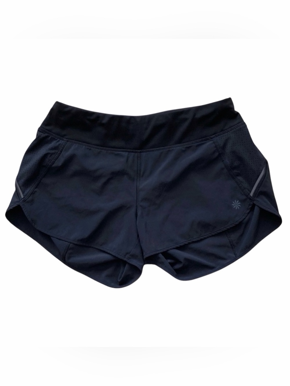 ATHLETA | Black Shorts
